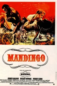 Mandingo