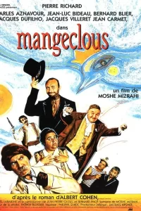 Mangeclous