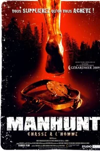 Manhunt