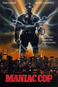 Maniac Cop