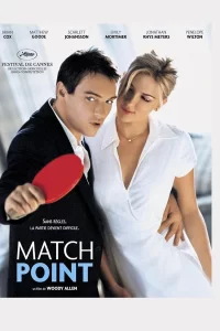 Match Point