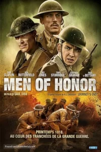 Men of Honor