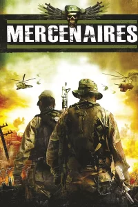 Mercenaires