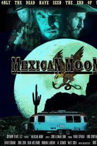 Mexican Moon