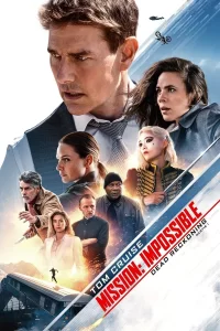 Mission : Impossible - Dead Reckoning Partie 1