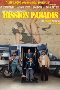 Mission Paradis