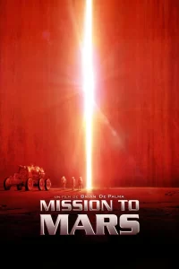 Mission to Mars