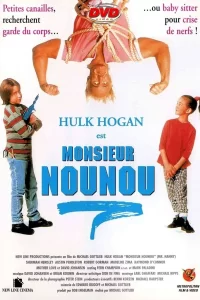 Monsieur Nounou