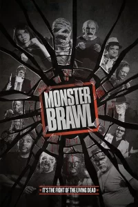 Monster Brawl