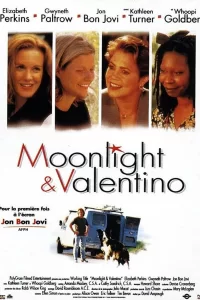 Moonlight et Valentino