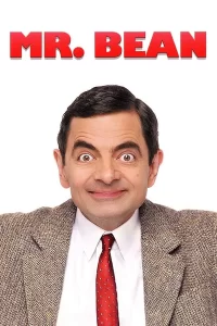 Mr Bean