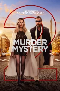 Murder Mystery 2