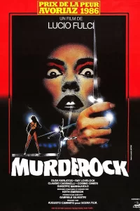 Murderock