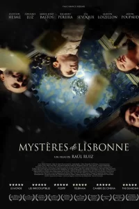 Mystères de Lisbonne