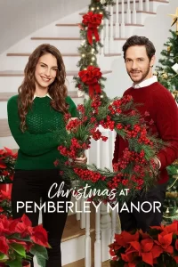 Noël à Pemberley