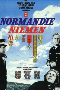 Normandie - Niémen