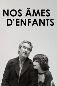 Nos âmes d'enfants