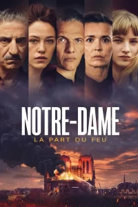 Notre-Dame, la part du feu