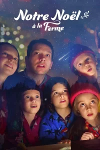 Notre Noël à la ferme