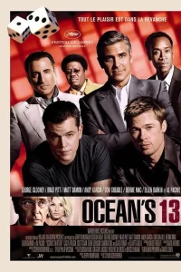 Ocean's Thirteen