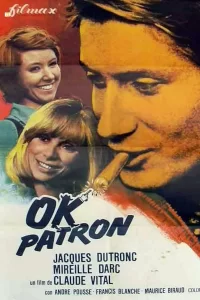 O.K. patron