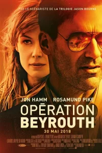 Opération Beyrouth