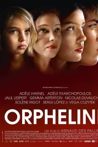 Orpheline