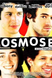 Osmose