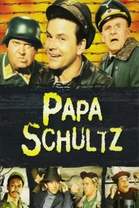 Papa Schultz