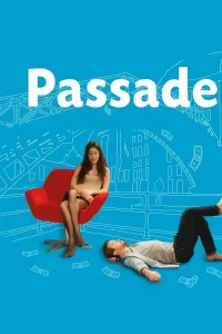 Passade