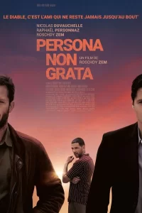 Persona non grata