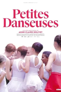 Petites danseuses