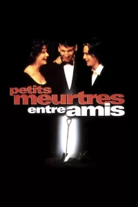 Petits meurtres entre amis