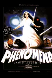 Phenomena