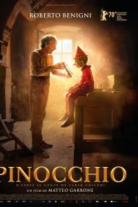 Pinocchio