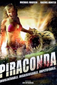 Piraconda