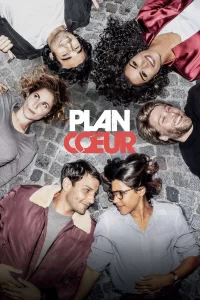 Plan cœur