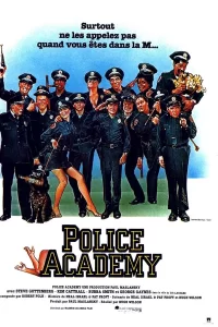 Police Academy