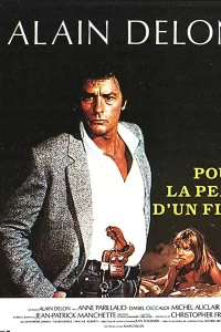 Pour la peau d'un flic