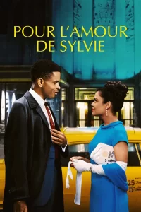 Pour l'amour de Sylvie