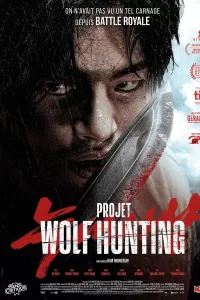 Projet Wolf Hunting