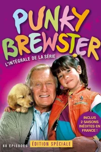 Punky Brewster