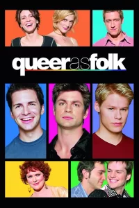 Queer as Folk