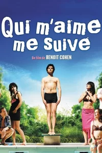 Qui m'aime me suive