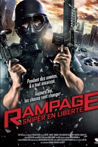 Rampage : Sniper en liberté