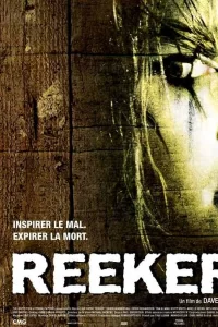 Reeker