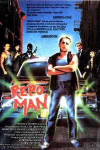 Repo Man