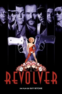 Revolver