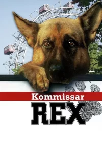 Rex, Chien flic