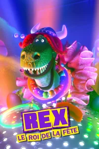 Rex le Roi de la Fête